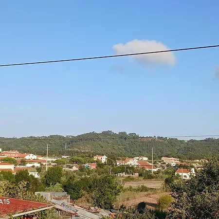 Casa de Férias Casa Da Padaria Caldas Da Rainha